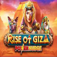 Demo Slot Rise of Giza