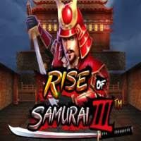 Demo Slot Rise of Samurai