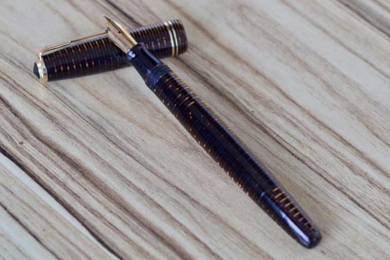 Parker Vacumatic Jr.