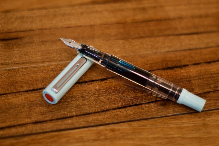 TWSBI Eco T