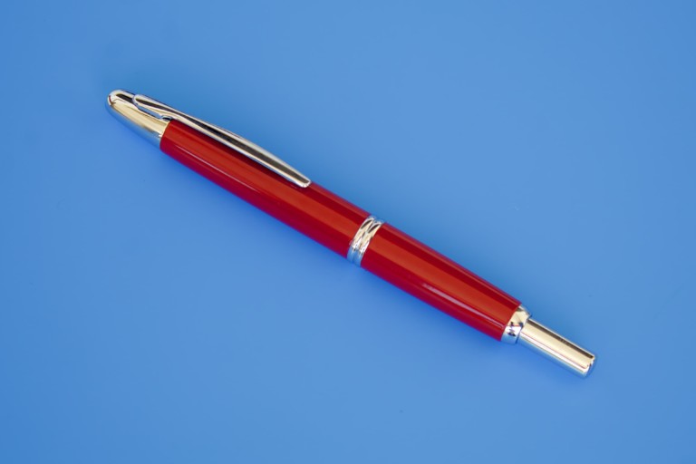 Pilot Vanishing Point