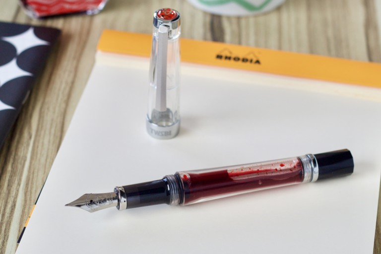 TWSBI Vac700 R