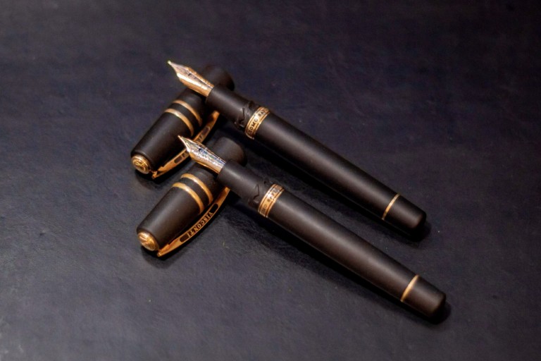 Visconti Homo Sapiens