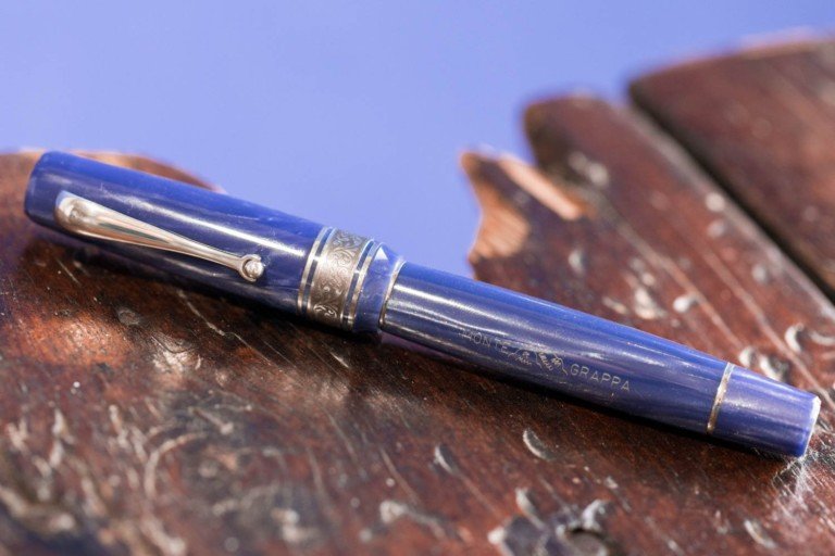 Montegrappa Ammiraglio