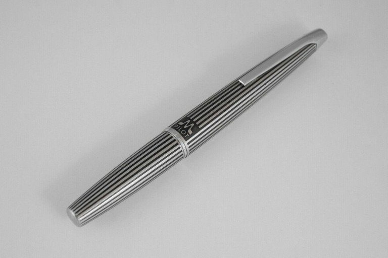 Pilot Myu Stripes
